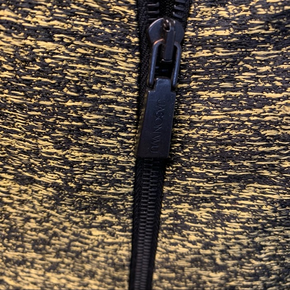 Jason Wu Pre Fall Collection 2013 - Picture 10 of 11